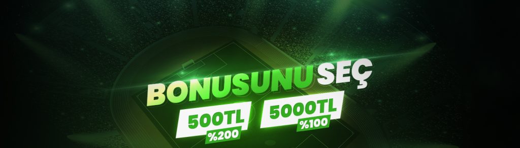 Bets10 Bonus Fırsatları