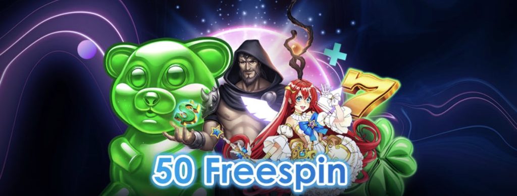 CasinoMaxi Freespin