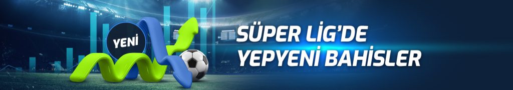 Jetbahis Süper Lig Bahisleri