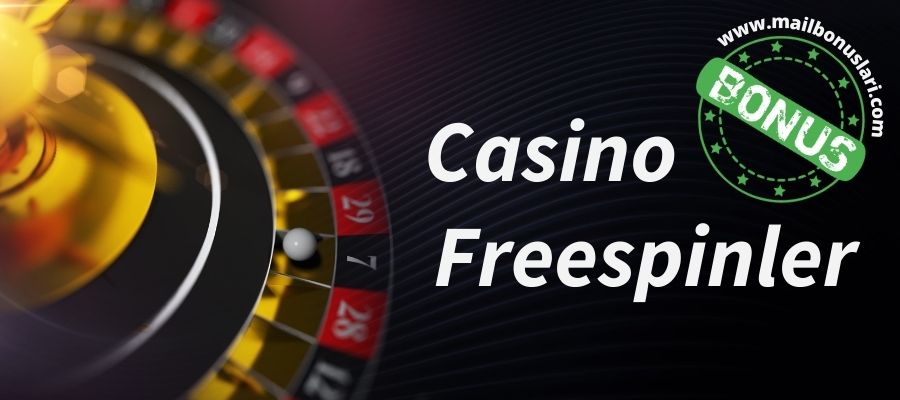 Casino Free Spin Kazan!