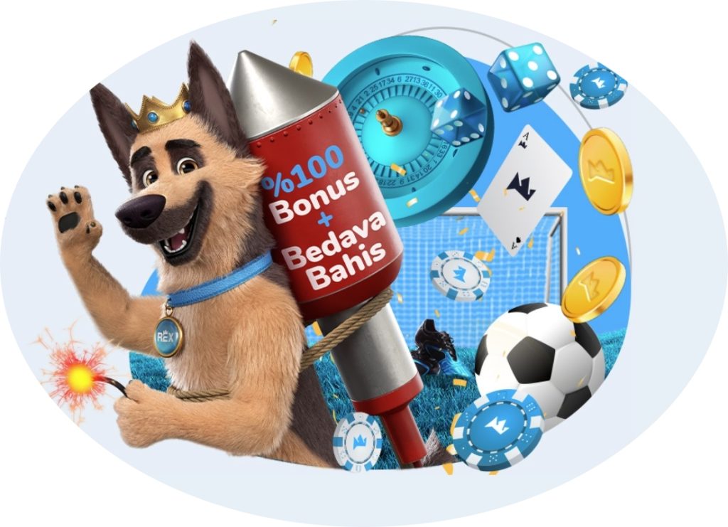 Rexbet Bonus Kodu